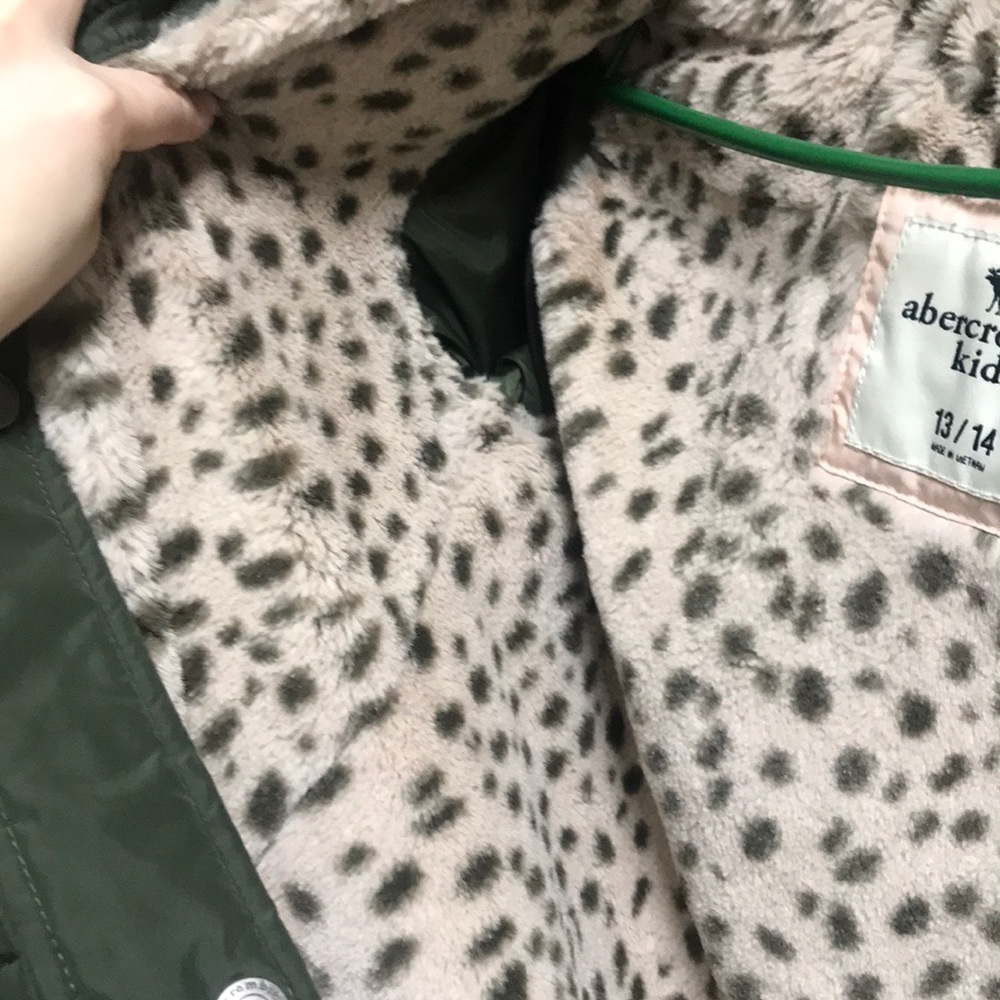 Jacket - Picture 5 of 5